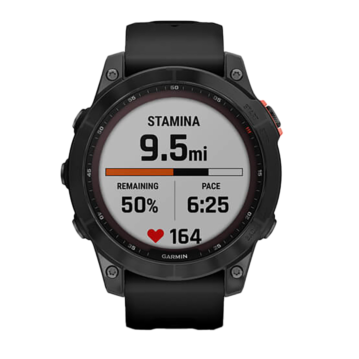 Garmin Fenix 7 Solar