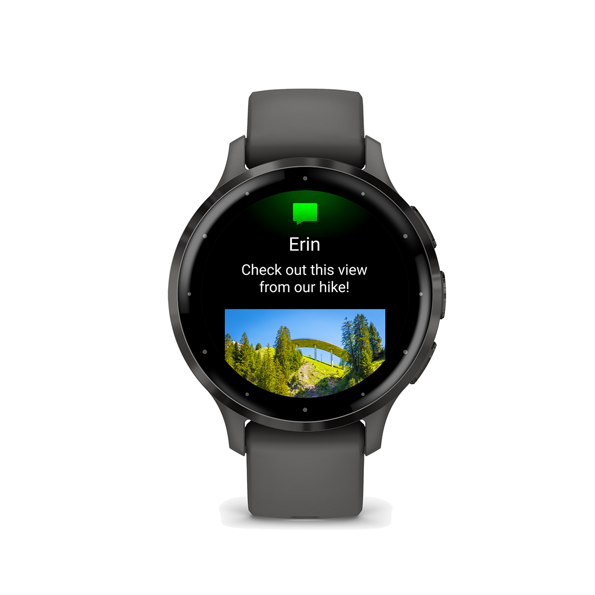 Garmin Venu 3S