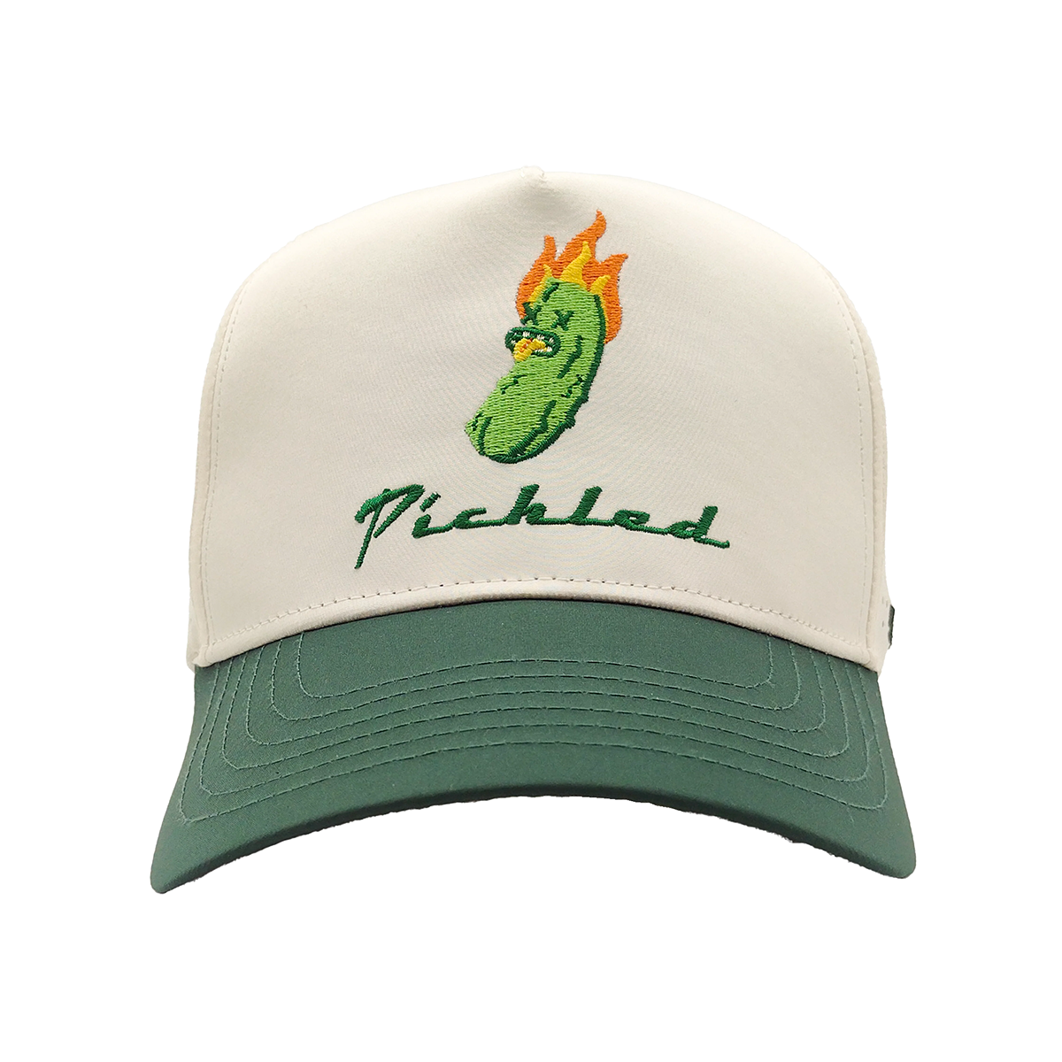 Sprints Race Day Hat