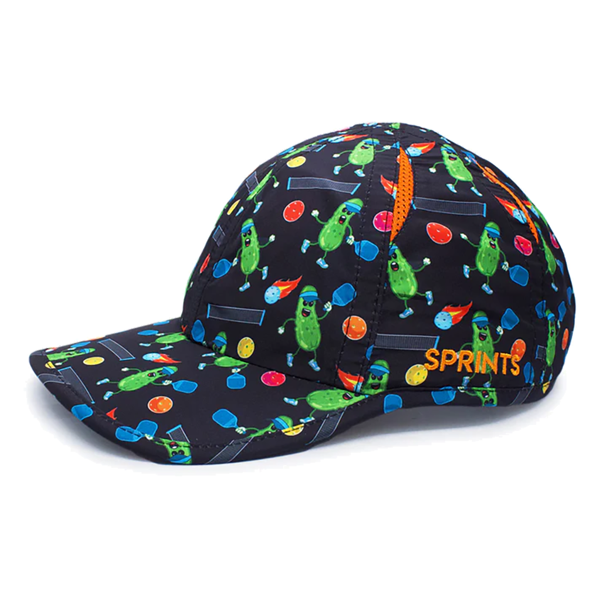 Sprints Race Day Hat