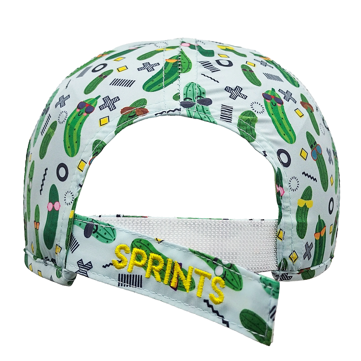 Sprints Kids Hat