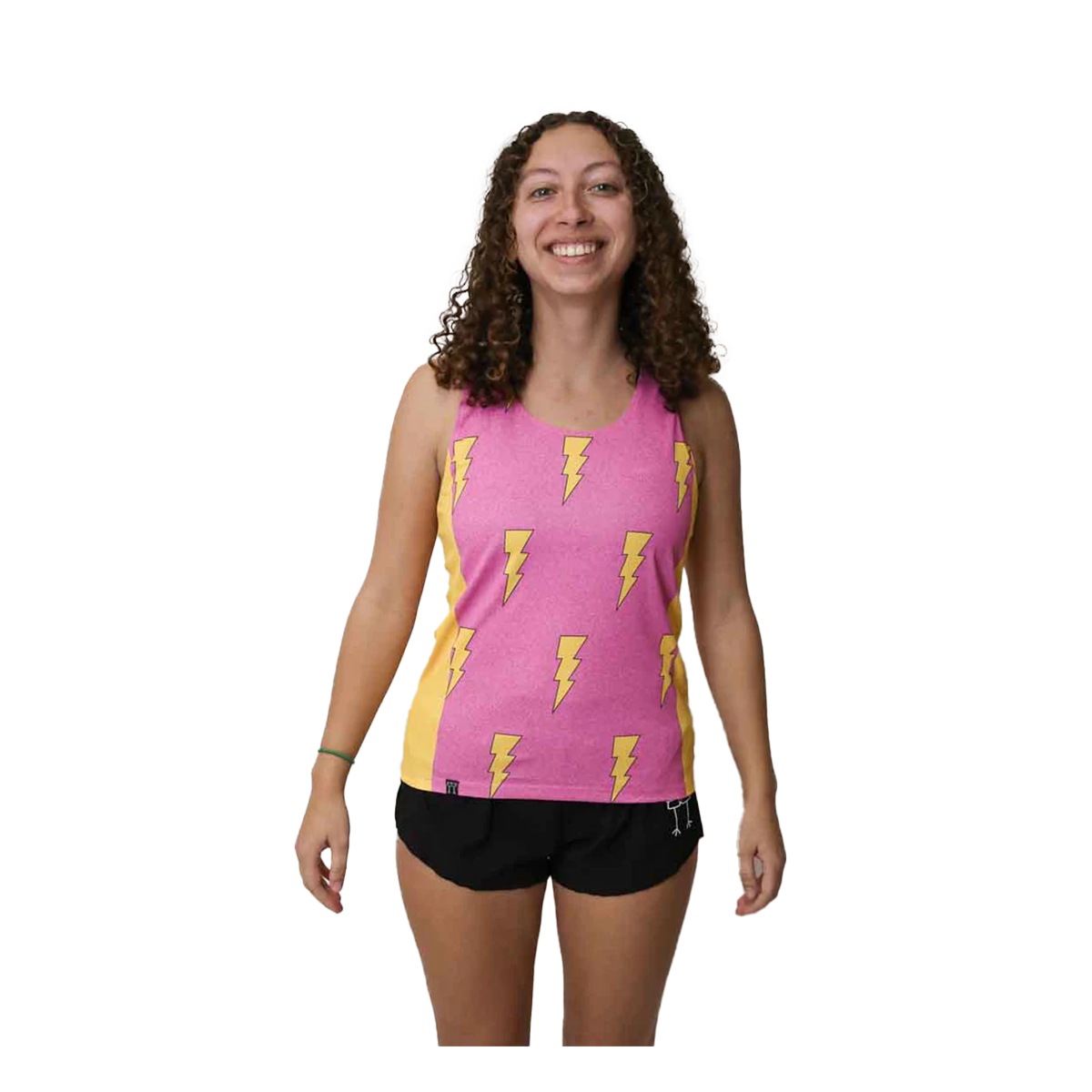 ChicknLegs Performance Singlet