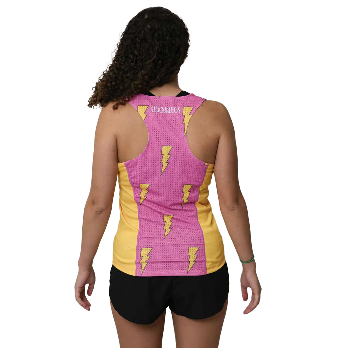 ChicknLegs Performance Singlet