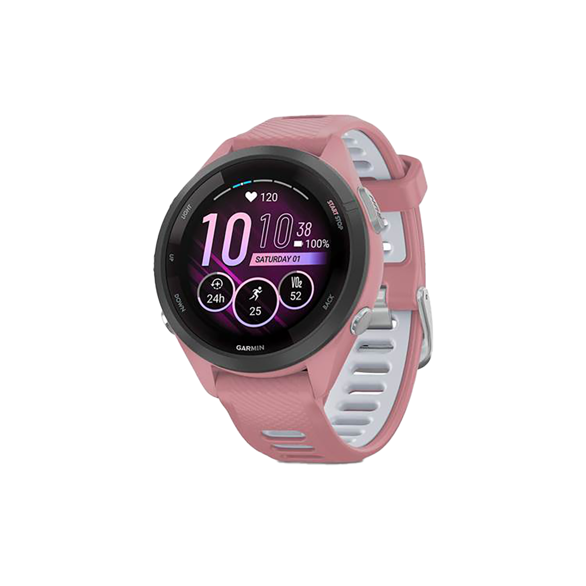 Garmin Forerunner 265S