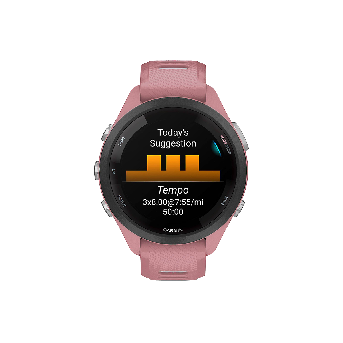 Garmin Forerunner 265S