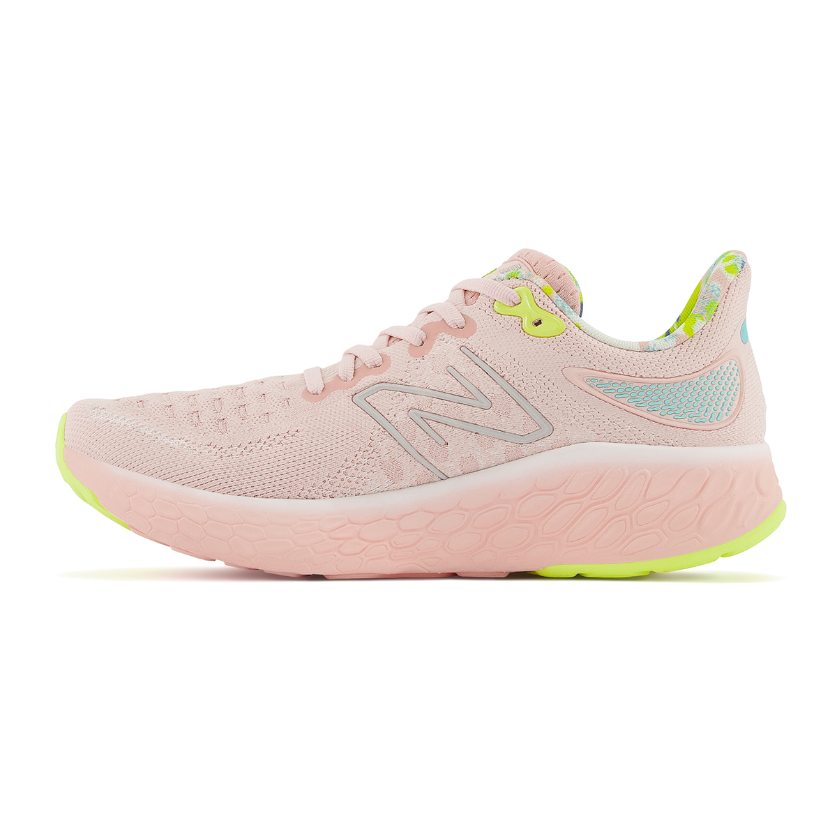 New Balance Fresh Foam X 1080 V12 Pink Haze Lemonade