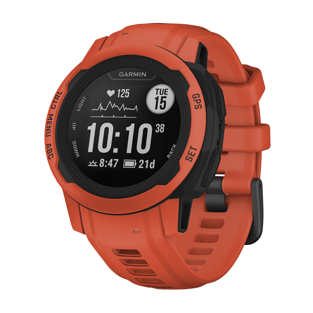 Garmin Instinct 2S