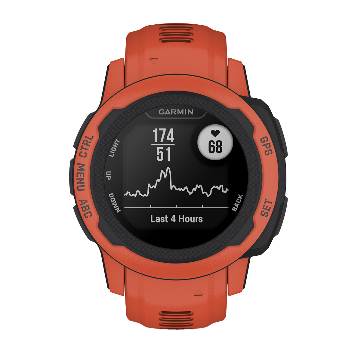 Garmin Instinct 2S