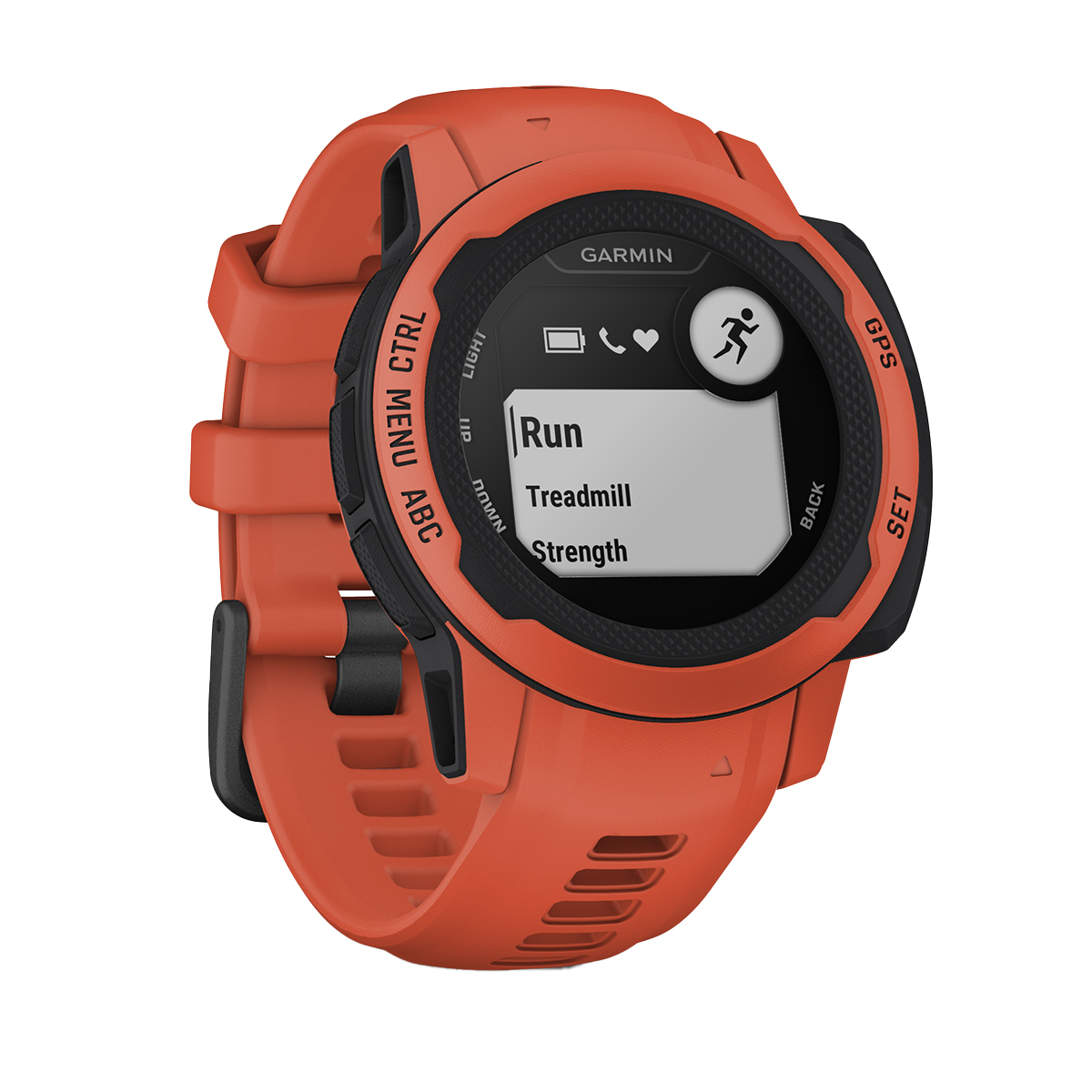 Garmin Instinct 2S