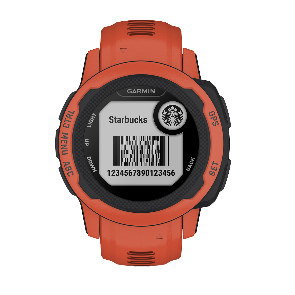 Garmin Instinct 2S