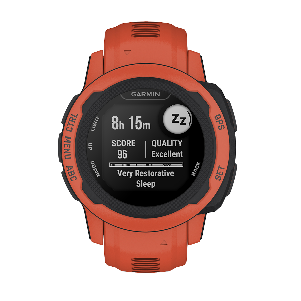 Garmin Instinct 2S