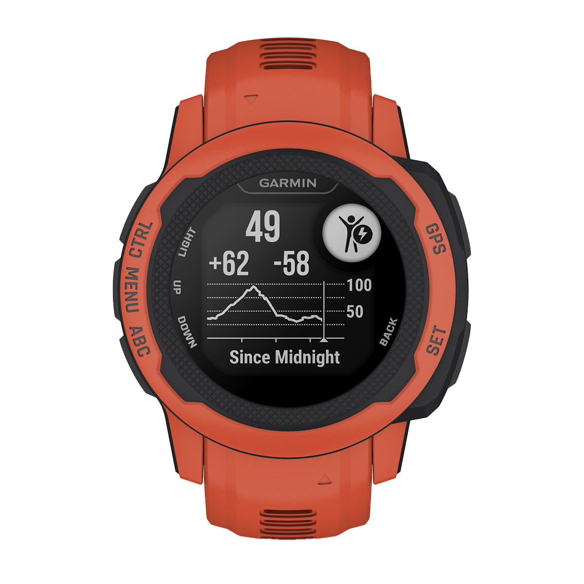 Garmin Instinct 2S