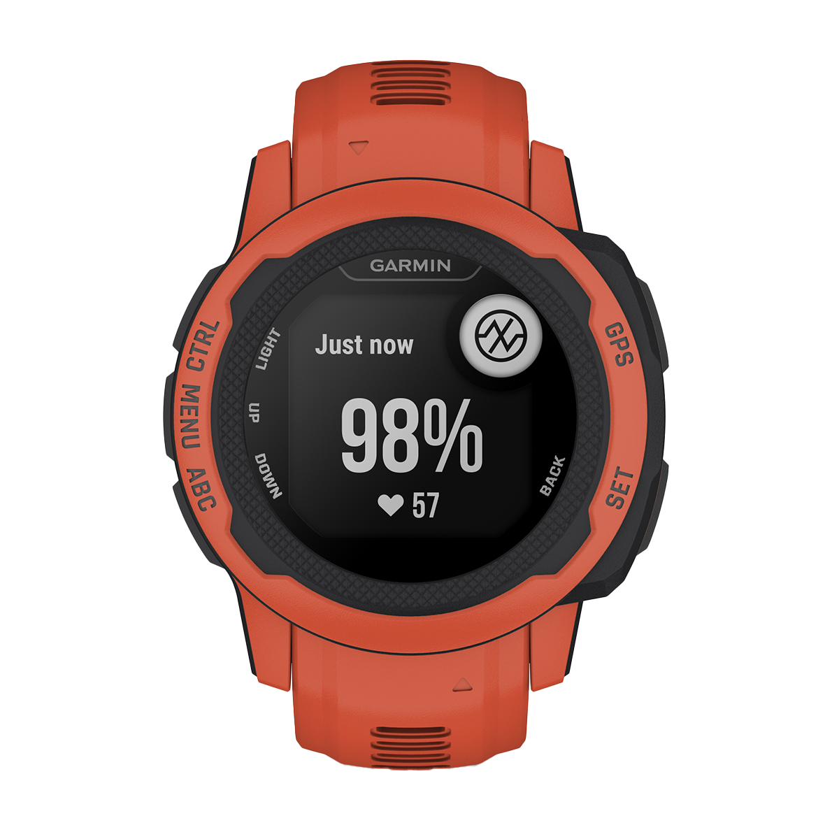 Garmin Instinct 2S