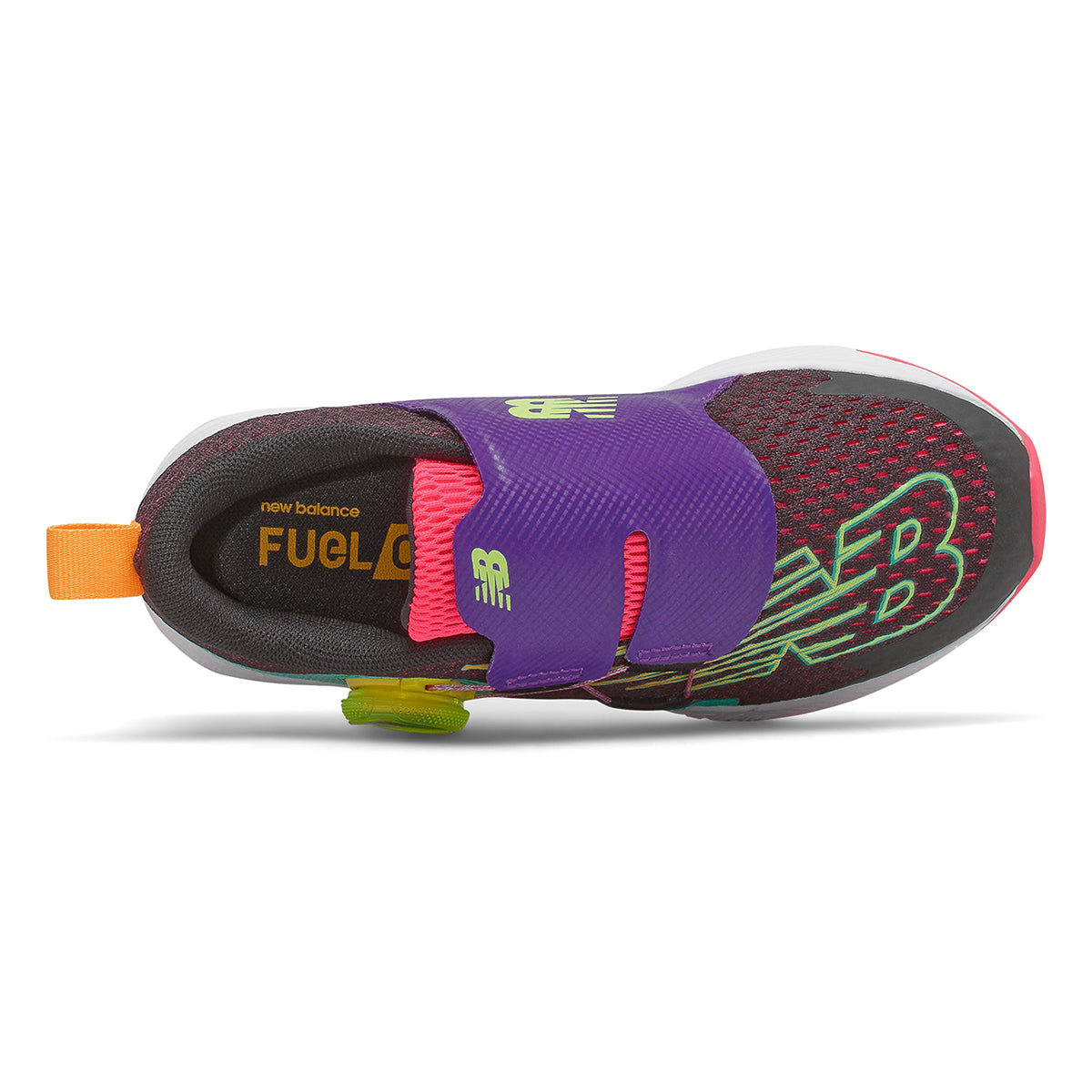 New Balance Fuel Cell Reveal BOA Pre School