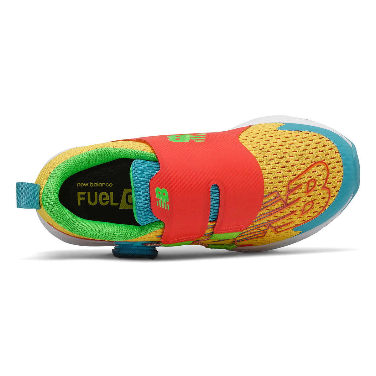 New Balance Fuel Cell Reveal BOA Pre School