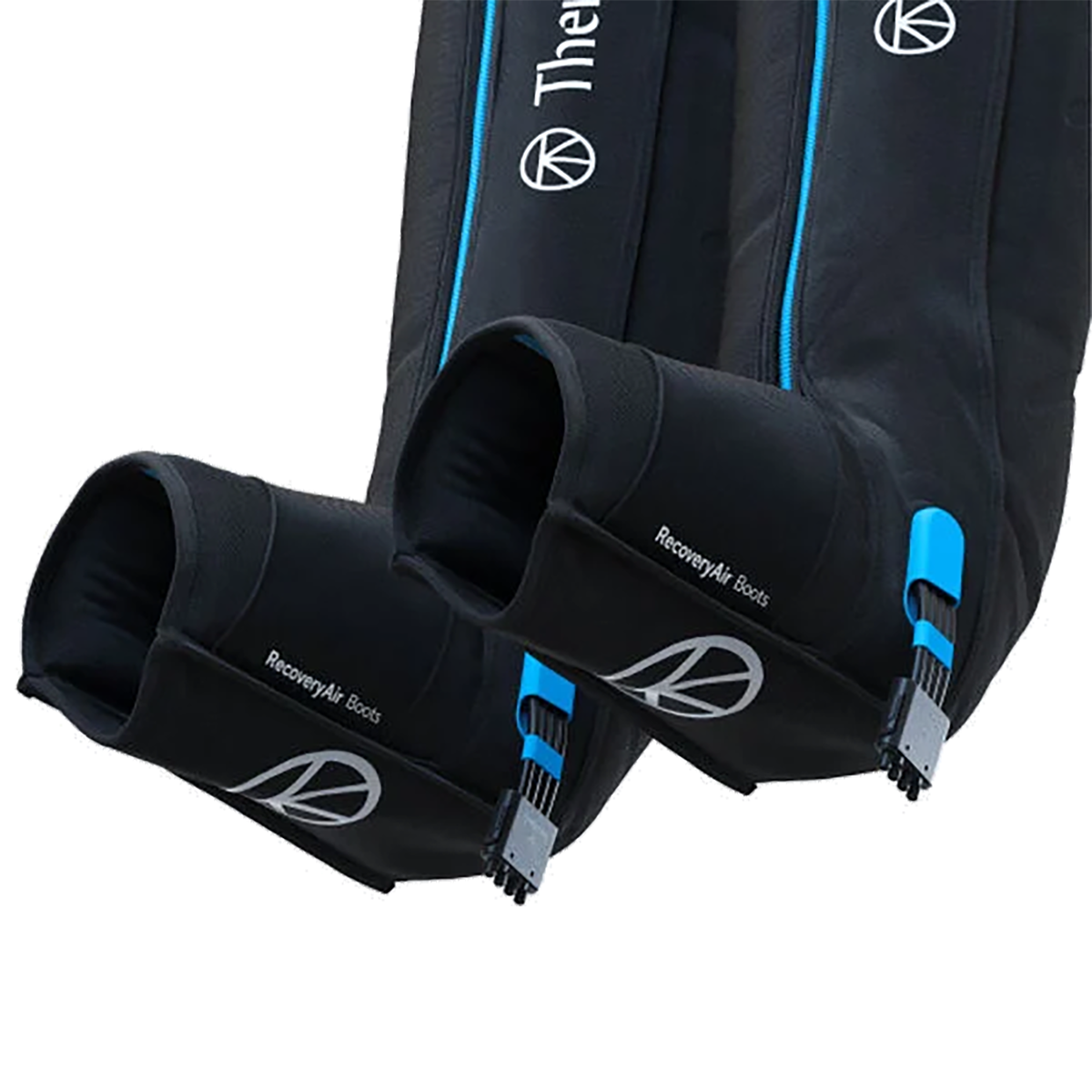 Therabody RecoveryAir PRO Compression Bundle