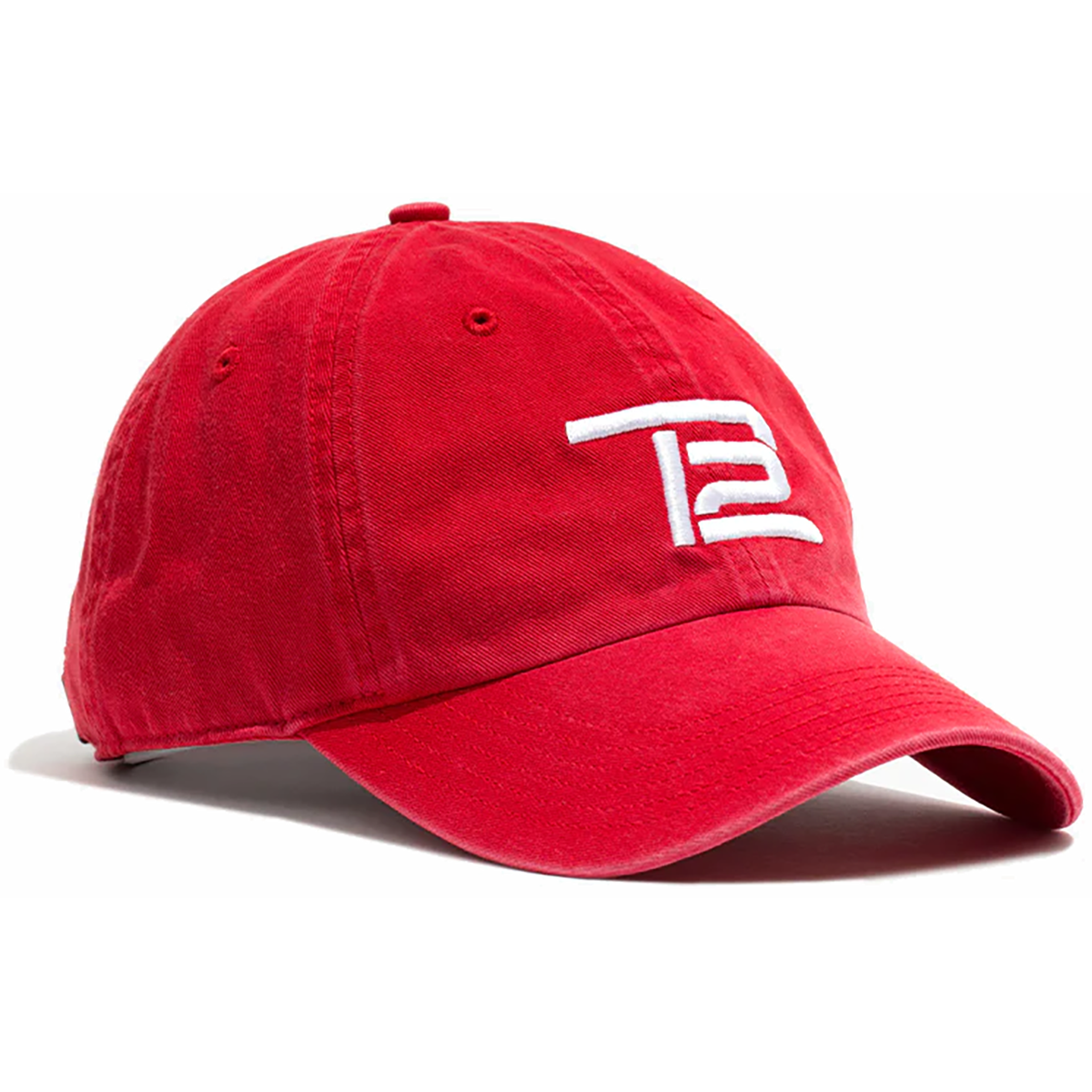 TB12 Keep Going Adjustable Hat