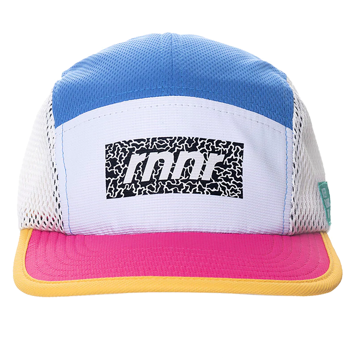 RNNR Distance Hat