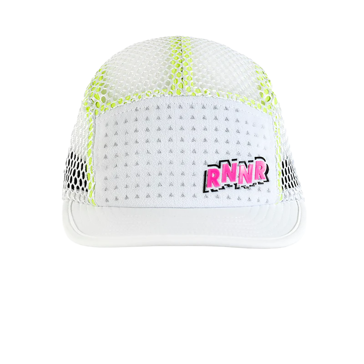 RNNR Streaker Hat