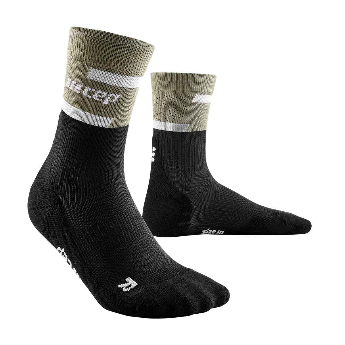 CEP Mid Cut 4.0 Socks