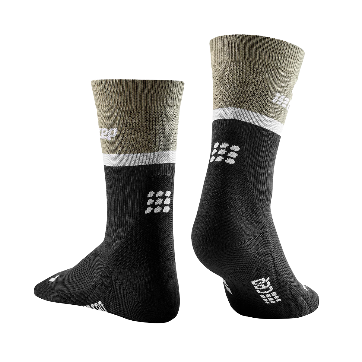 CEP Mid Cut 4.0 Socks