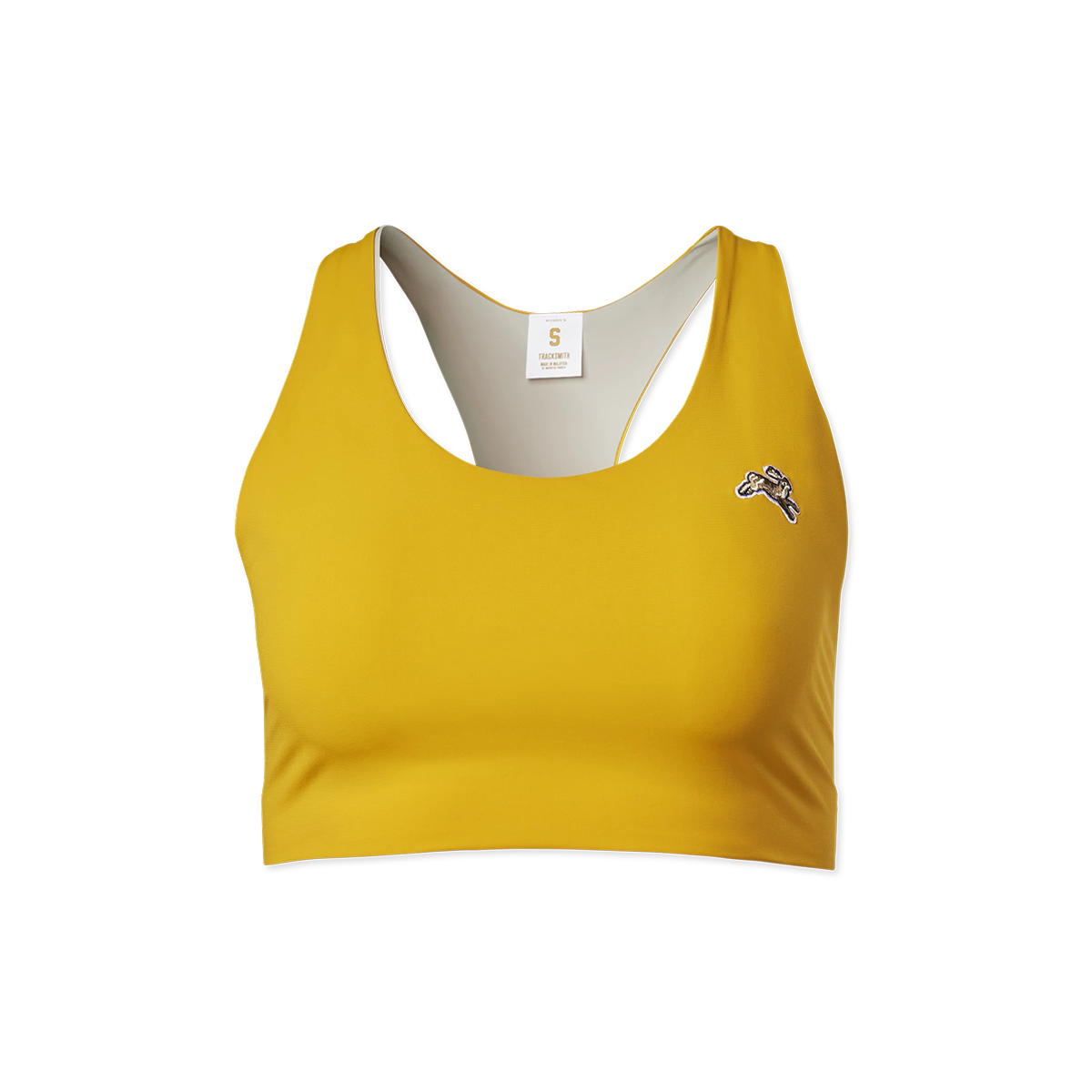 Tracksmith Run Cannonball Run Bra