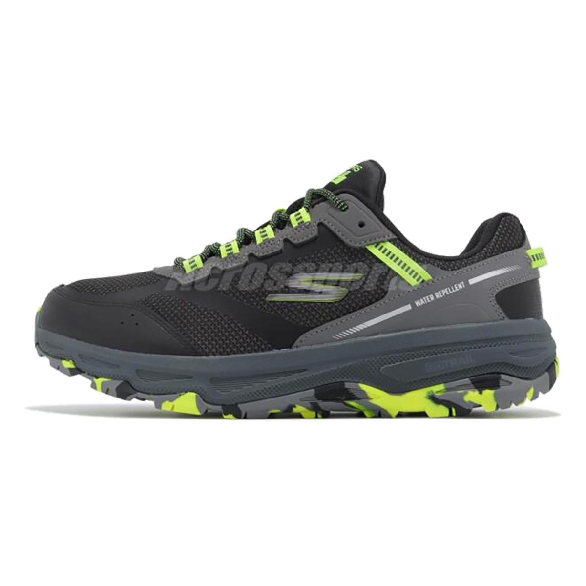 Skechers Go Run Trail Altitude - Marble