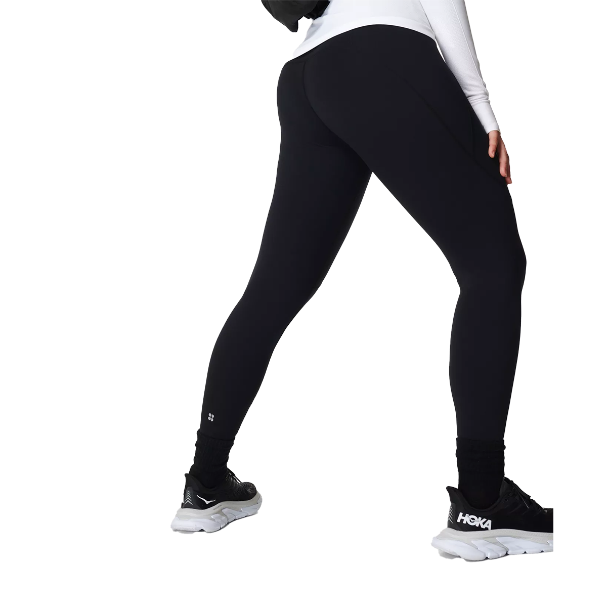 Sweaty Betty Power Workout Legging