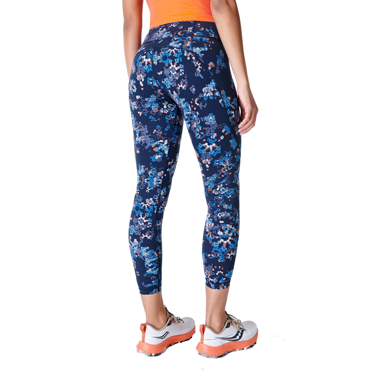 Sweaty Betty Power 7/8 Workout Legging