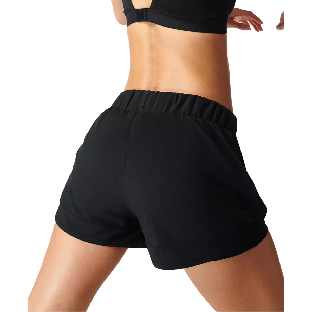 Sweaty Betty On Your Marks 4" Running Short