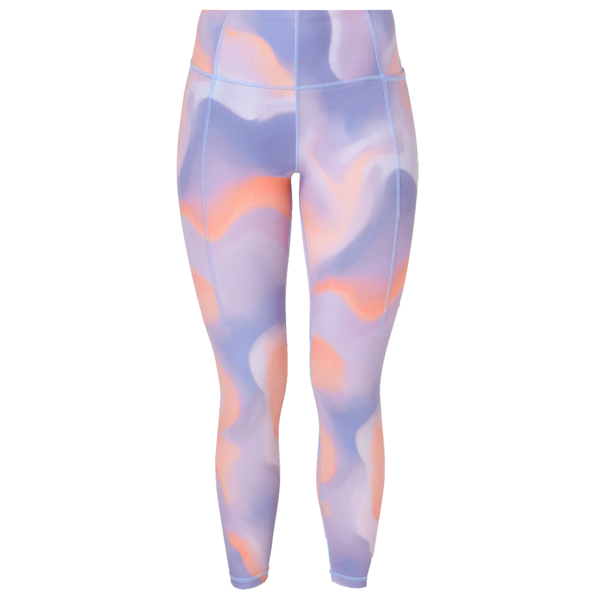 Sweaty Betty Super Soft 7/8 Yoga Legging