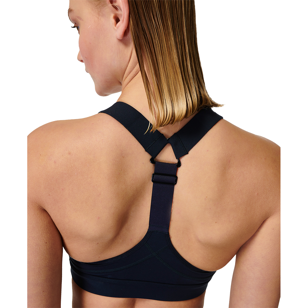 Sweaty Betty Power Medium Impact Sports Bra