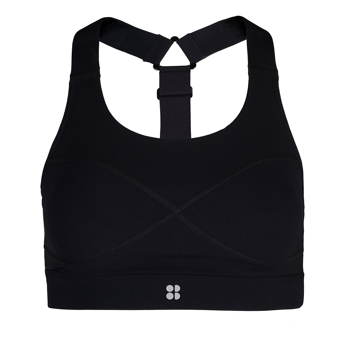 Sweaty Betty Power Medium Impact Sports Bra