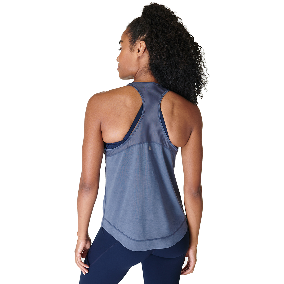 Sweaty Betty Breathe Easy Run Tank