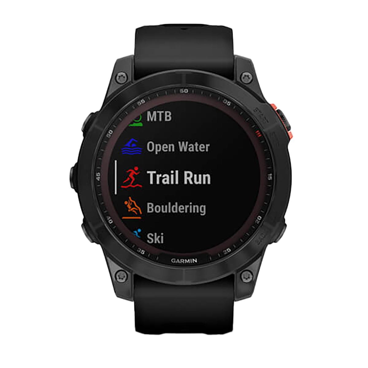 Garmin Fenix 7 Solar