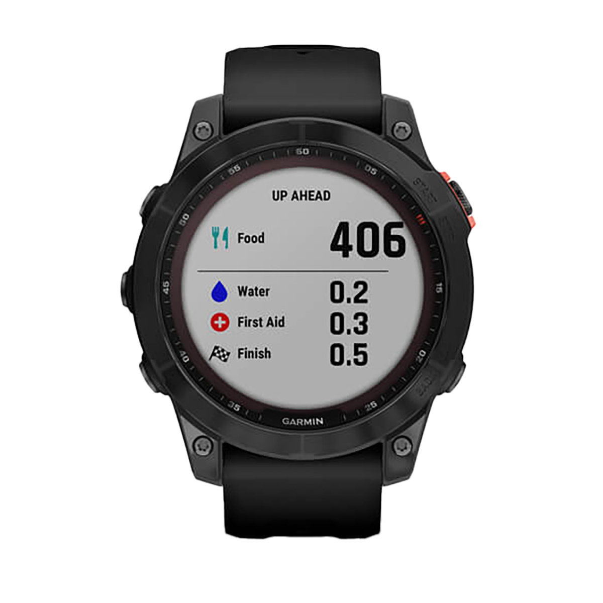 Garmin Fenix 7 Solar