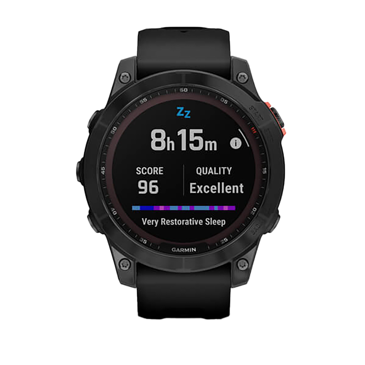 Garmin Fenix 7 Solar