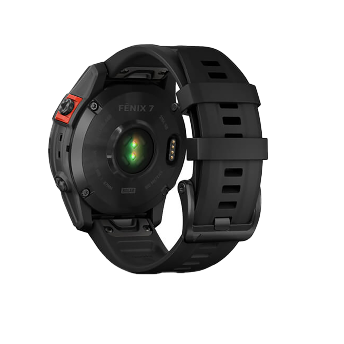 Garmin Fenix 7 Solar