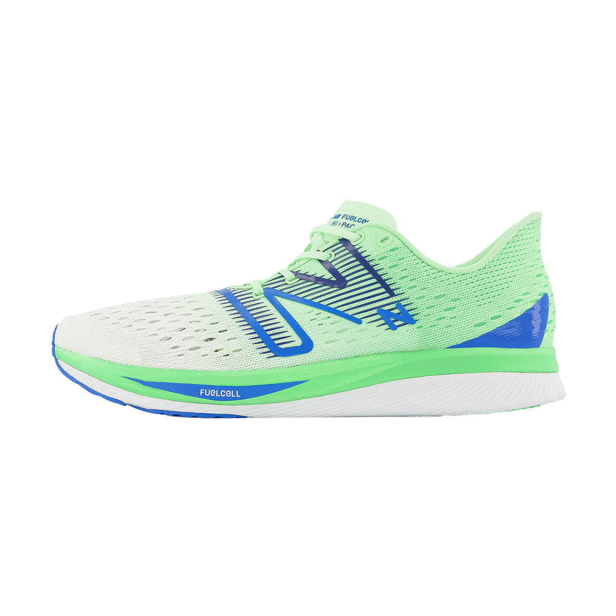 New Balance Fuel Cell SuperComp Pacer