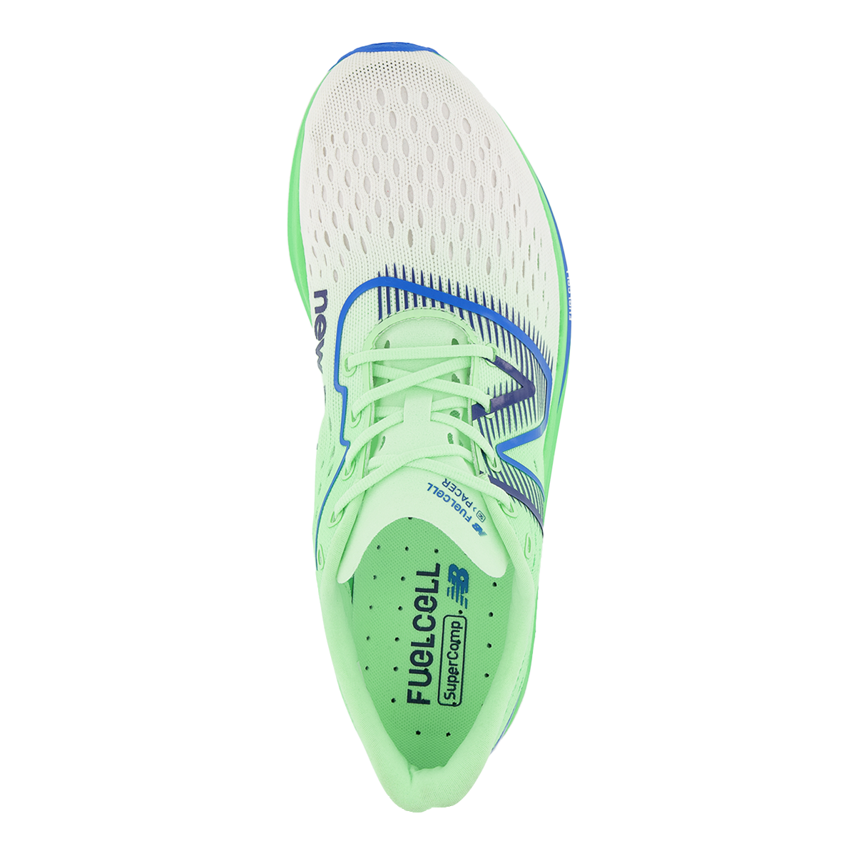 New Balance Fuel Cell SuperComp Pacer