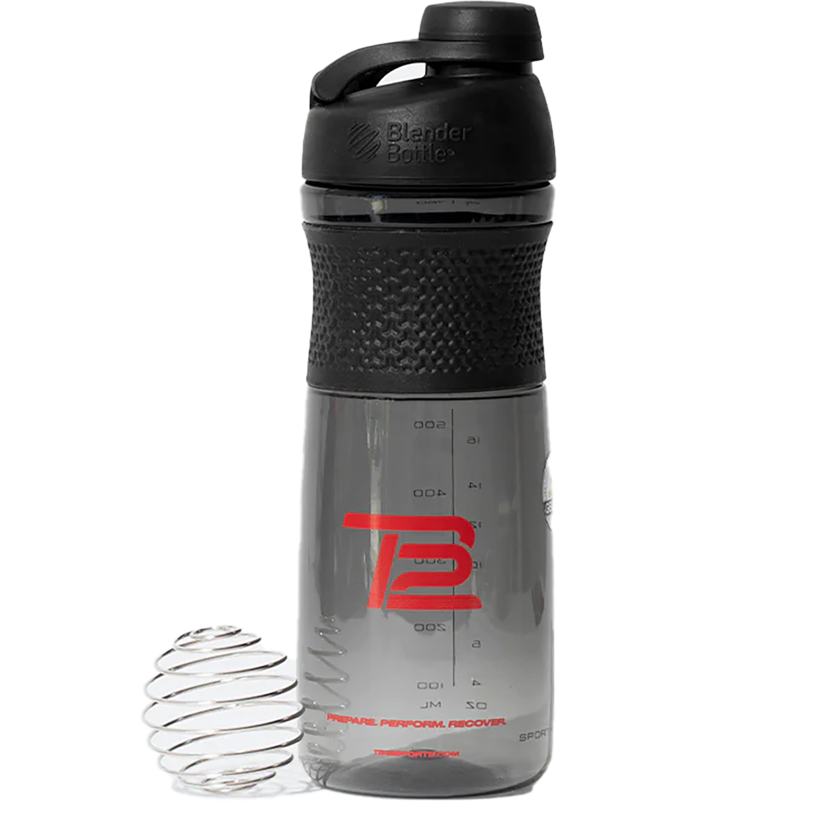 TB12 Sport Shaker Bottle