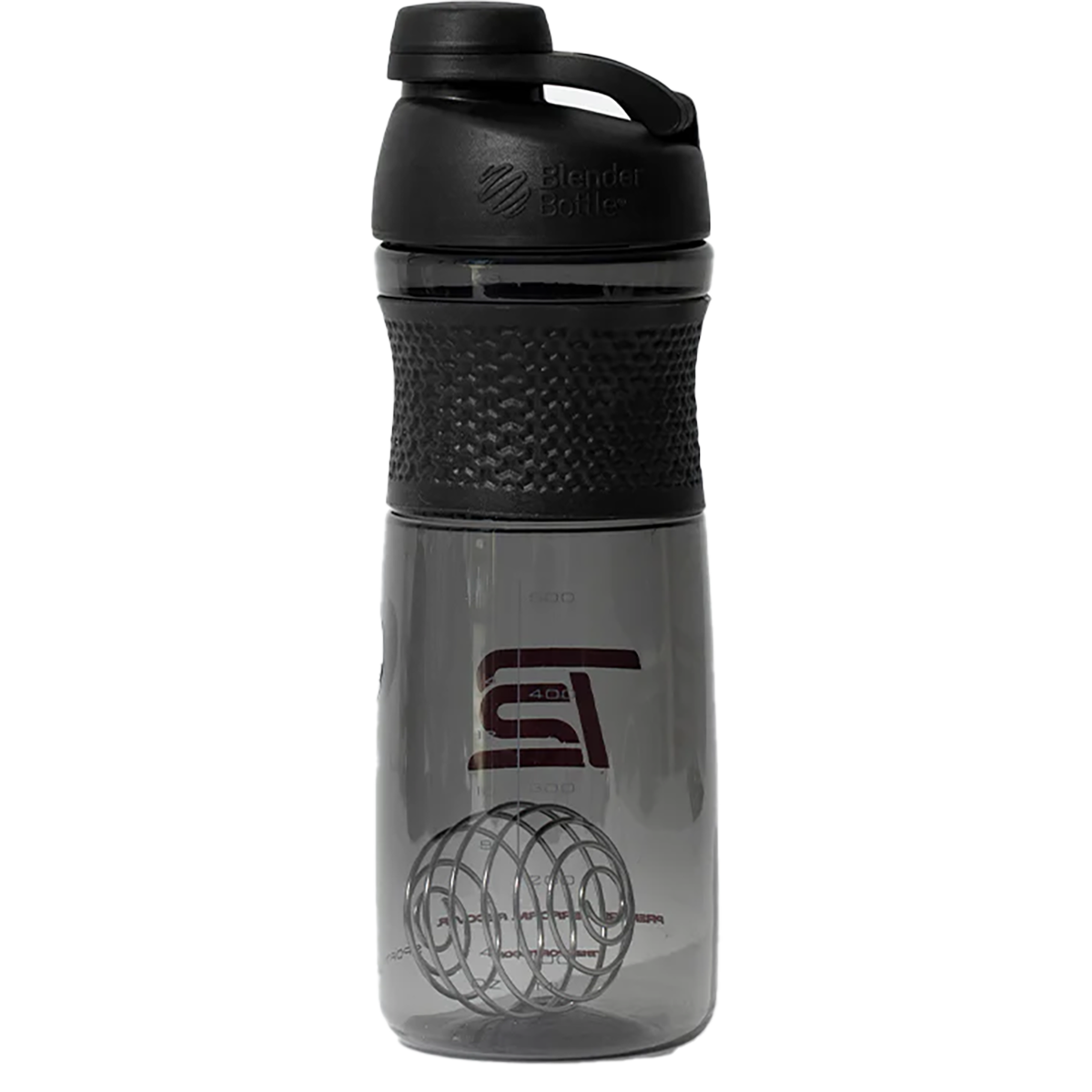 TB12 Sport Shaker Bottle