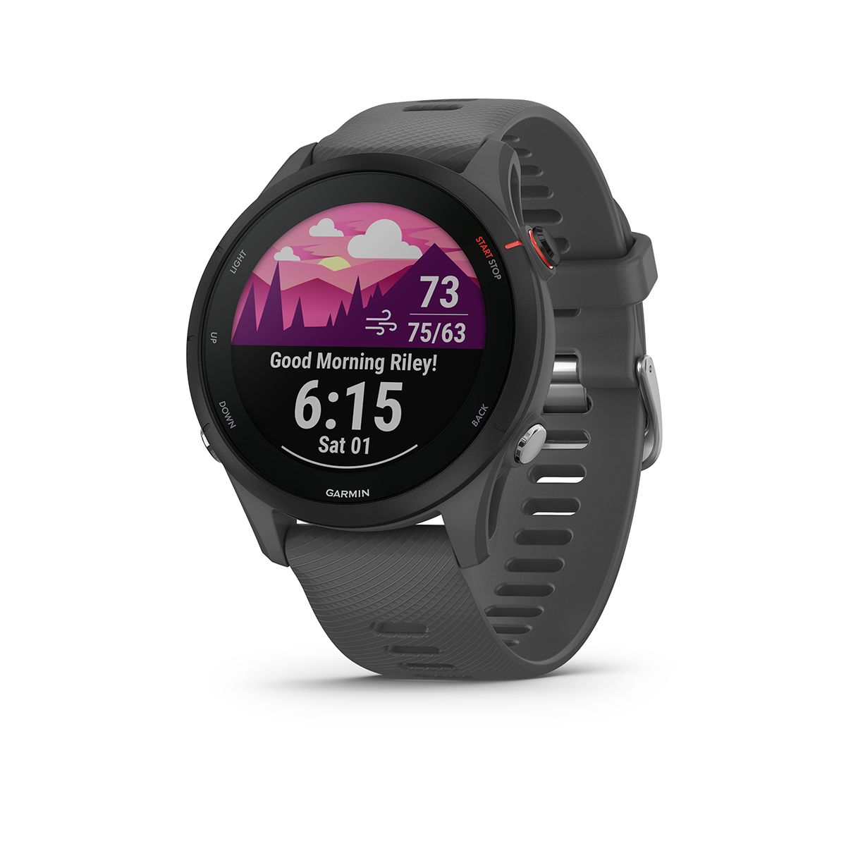 Garmin Forerunner 255