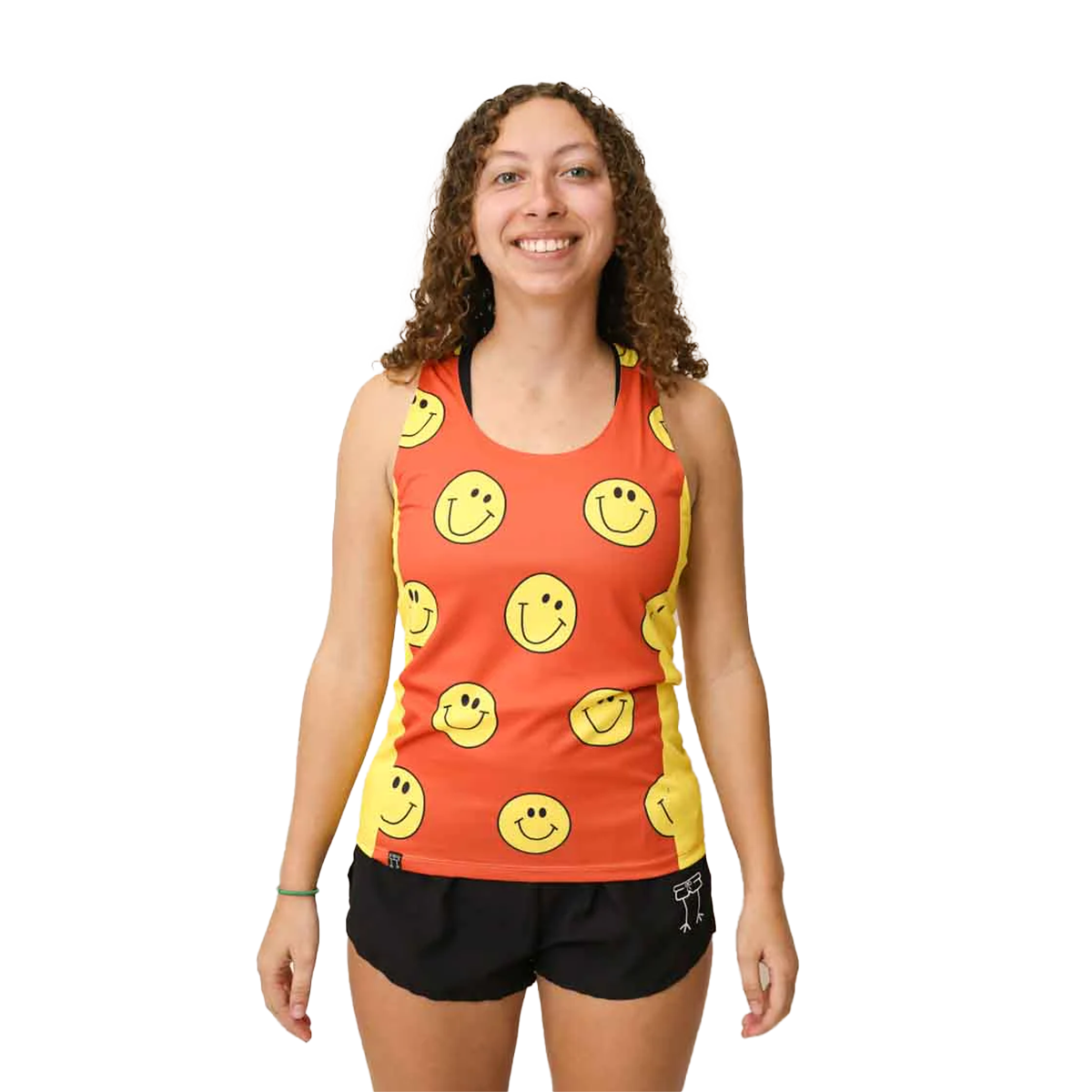 ChicknLegs Performance Singlet