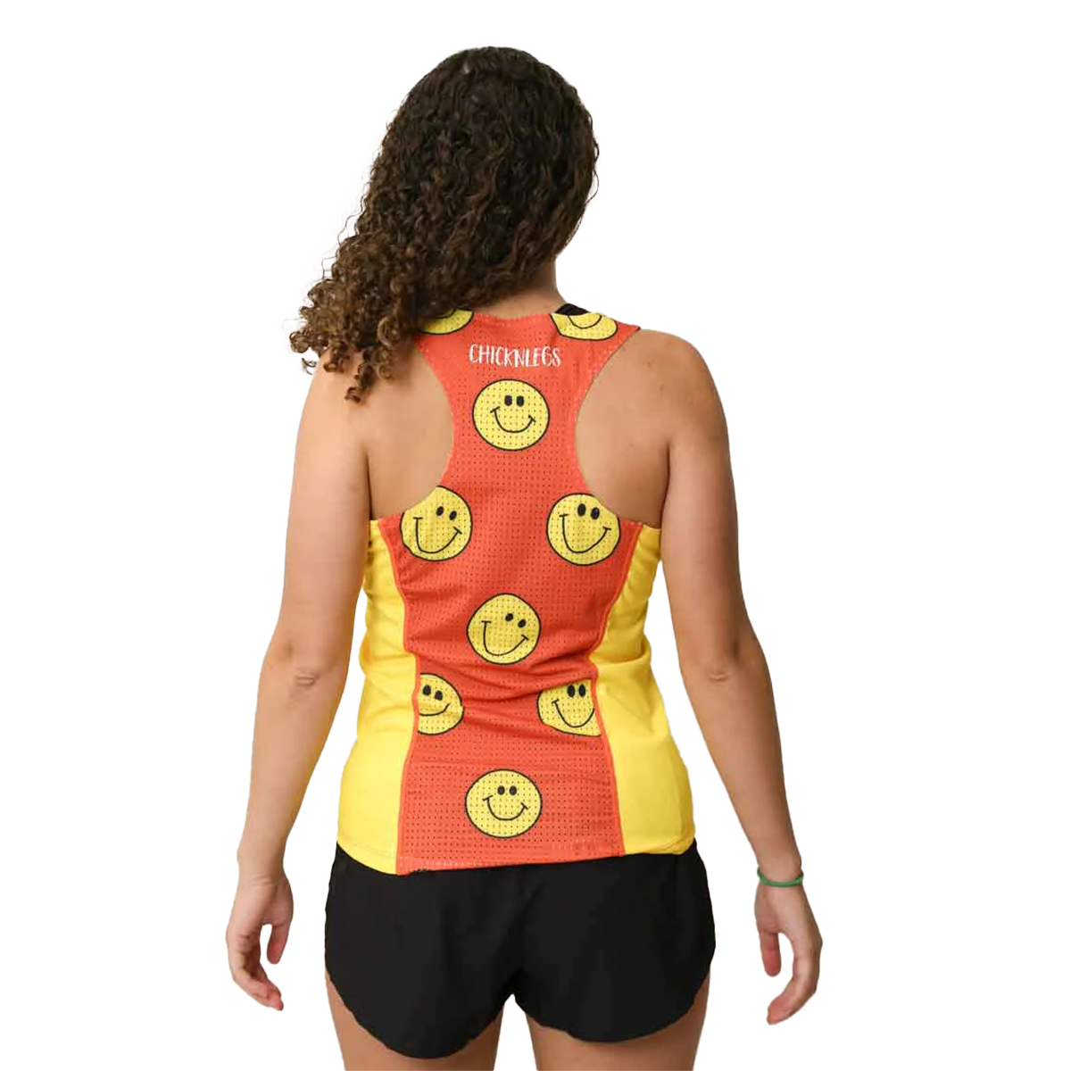 ChicknLegs Performance Singlet