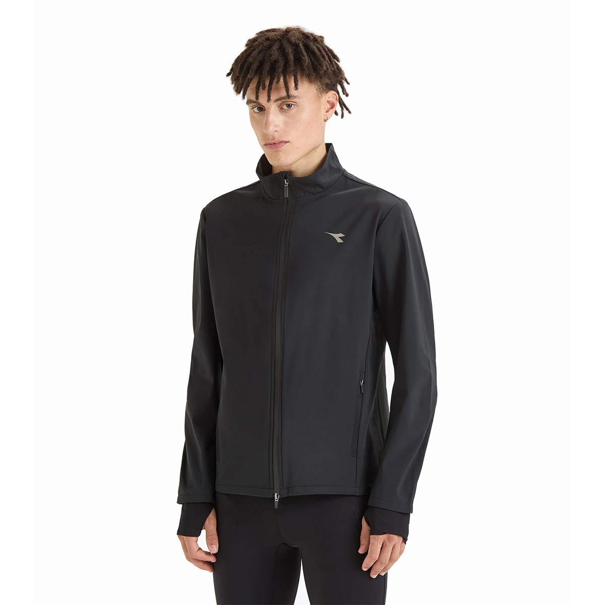 Diadora U. Fz Softshell Squadra Di Corsa