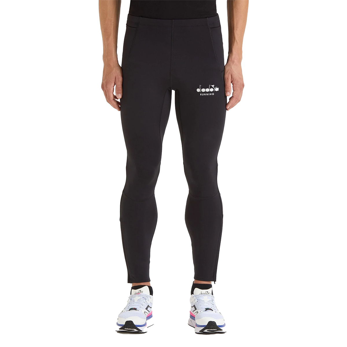 Diadora Tights Squadra Di Corsa