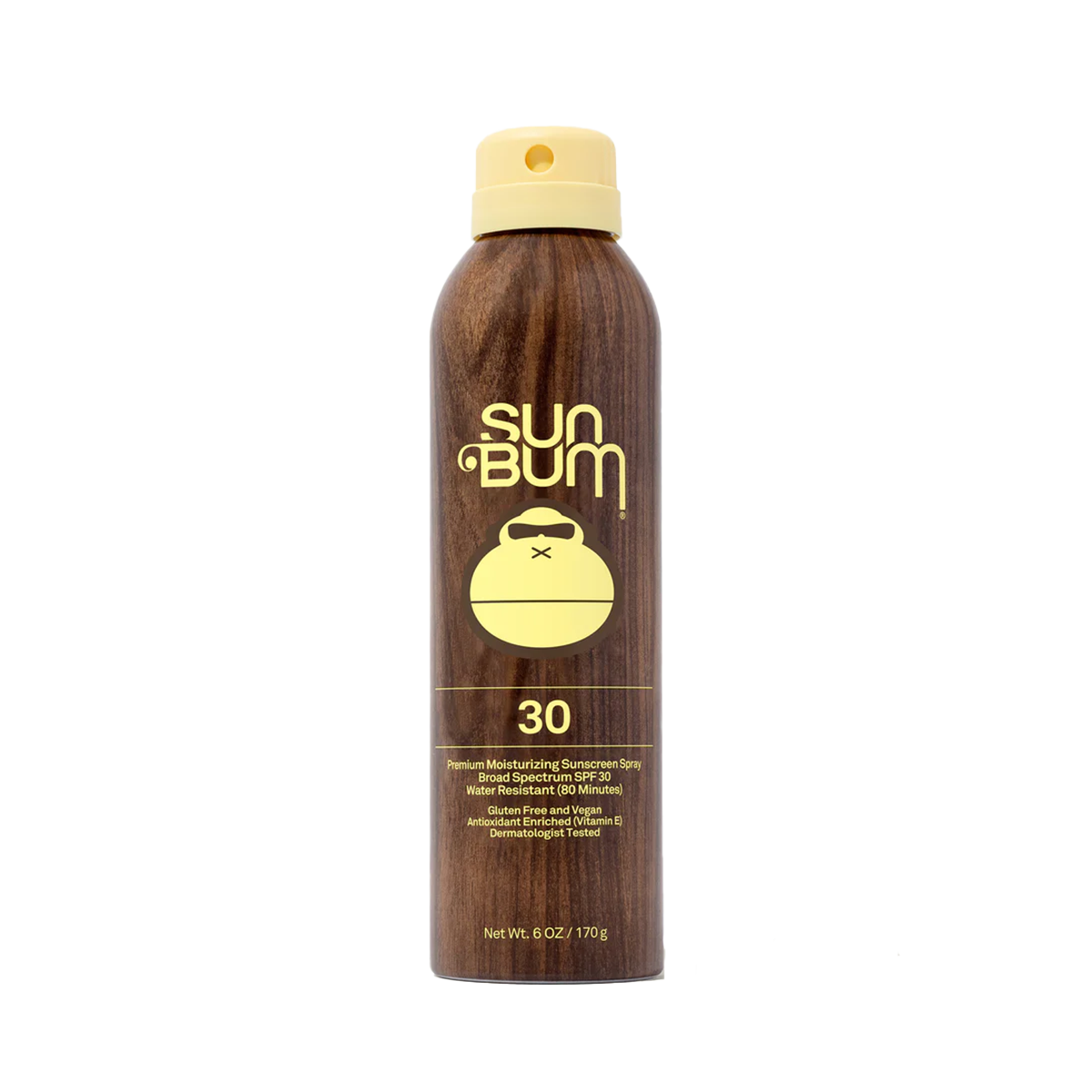 Sun Bum Sunscreen SPF 30