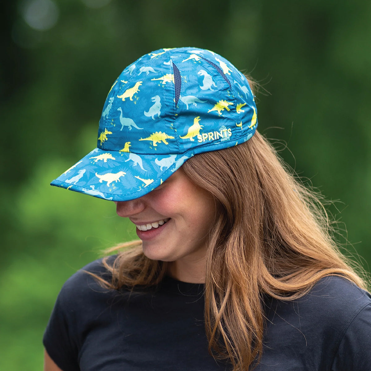 Sprints Race Day Hat