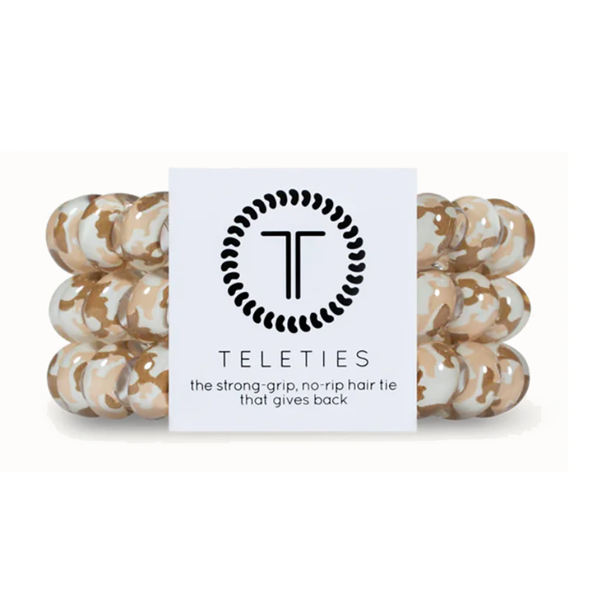 Teleties Large Bands